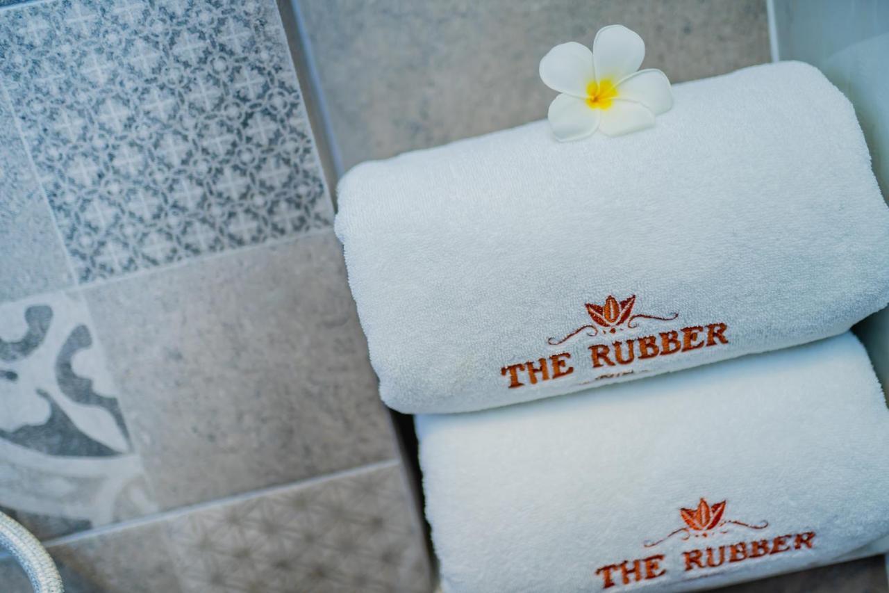 The Rubber Hotel Phuket تالانغ المظهر الخارجي الصورة