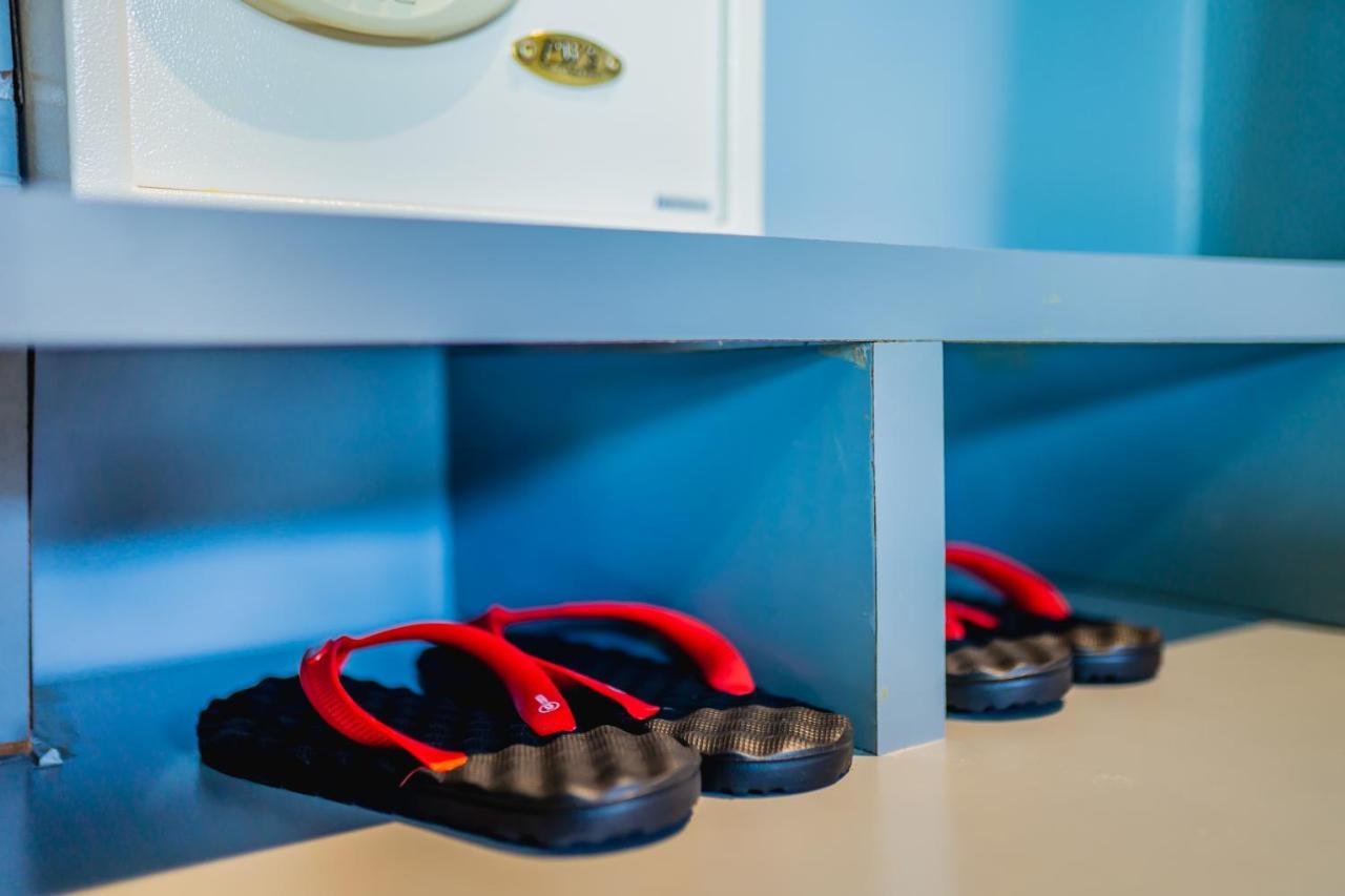 The Rubber Hotel Phuket تالانغ المظهر الخارجي الصورة