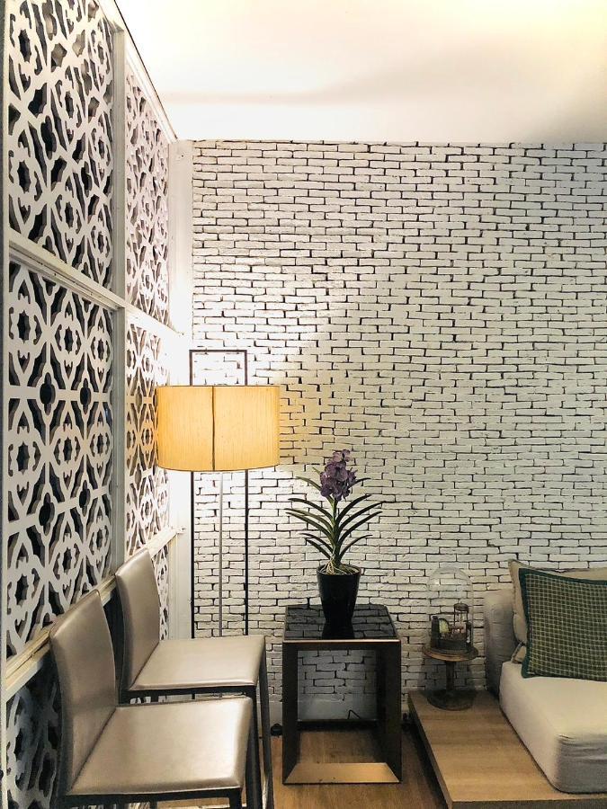 The Rubber Hotel Phuket تالانغ المظهر الخارجي الصورة