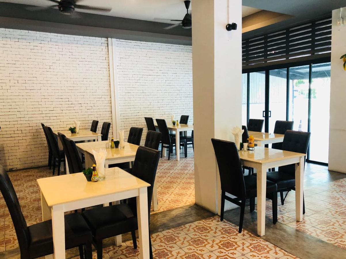 The Rubber Hotel Phuket تالانغ المظهر الخارجي الصورة