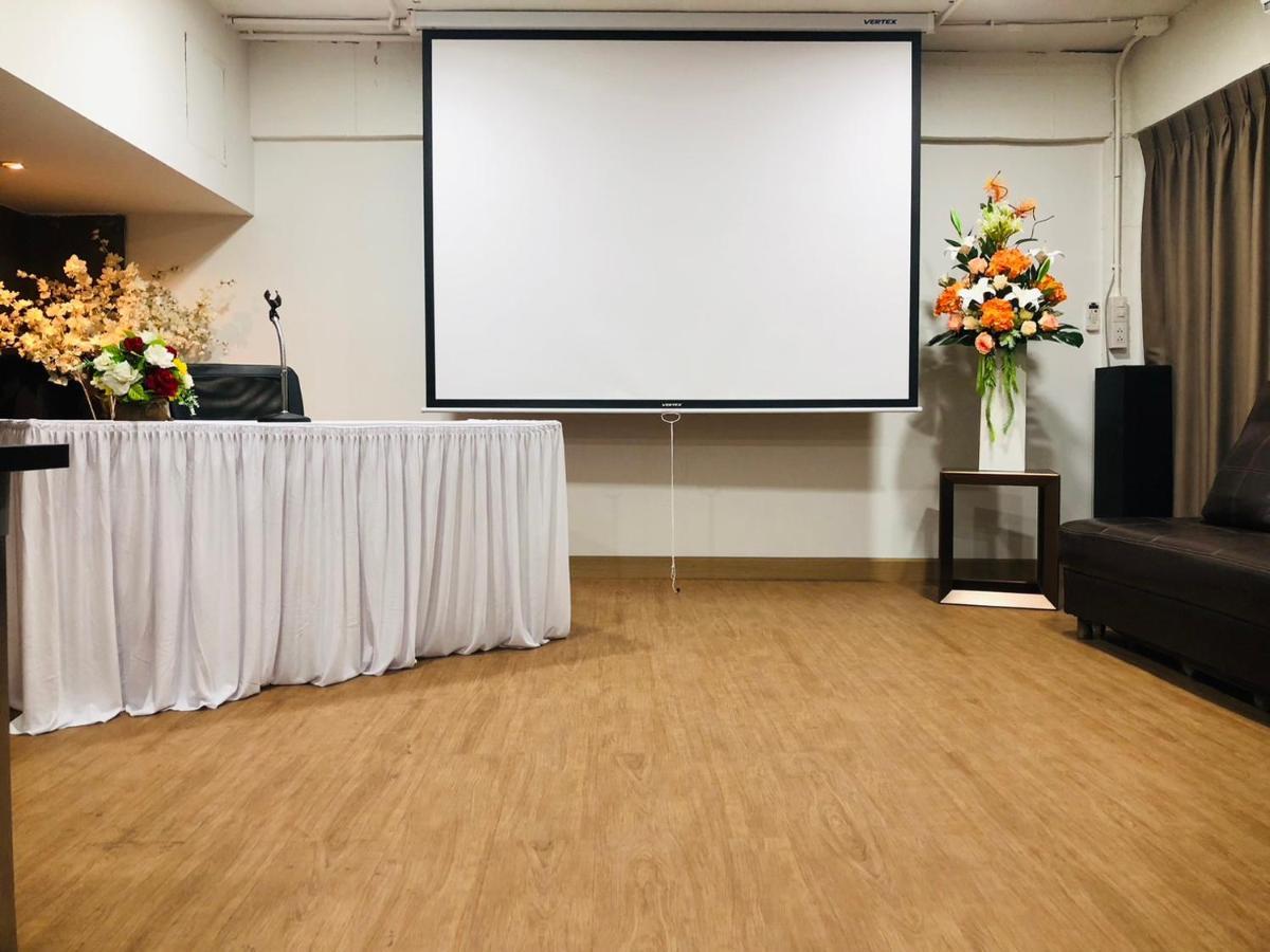 The Rubber Hotel Phuket تالانغ المظهر الخارجي الصورة