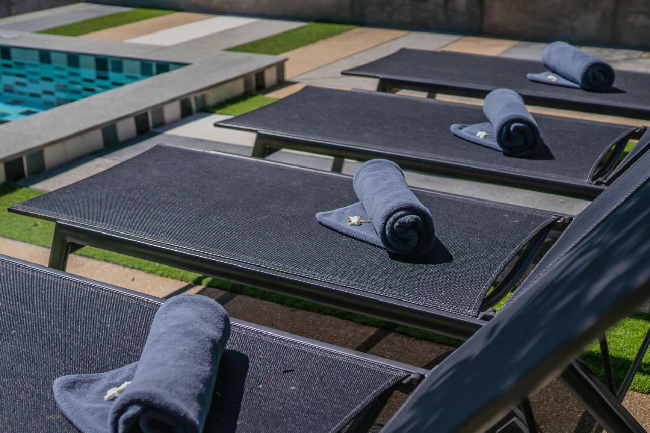 The Rubber Hotel Phuket تالانغ المظهر الخارجي الصورة